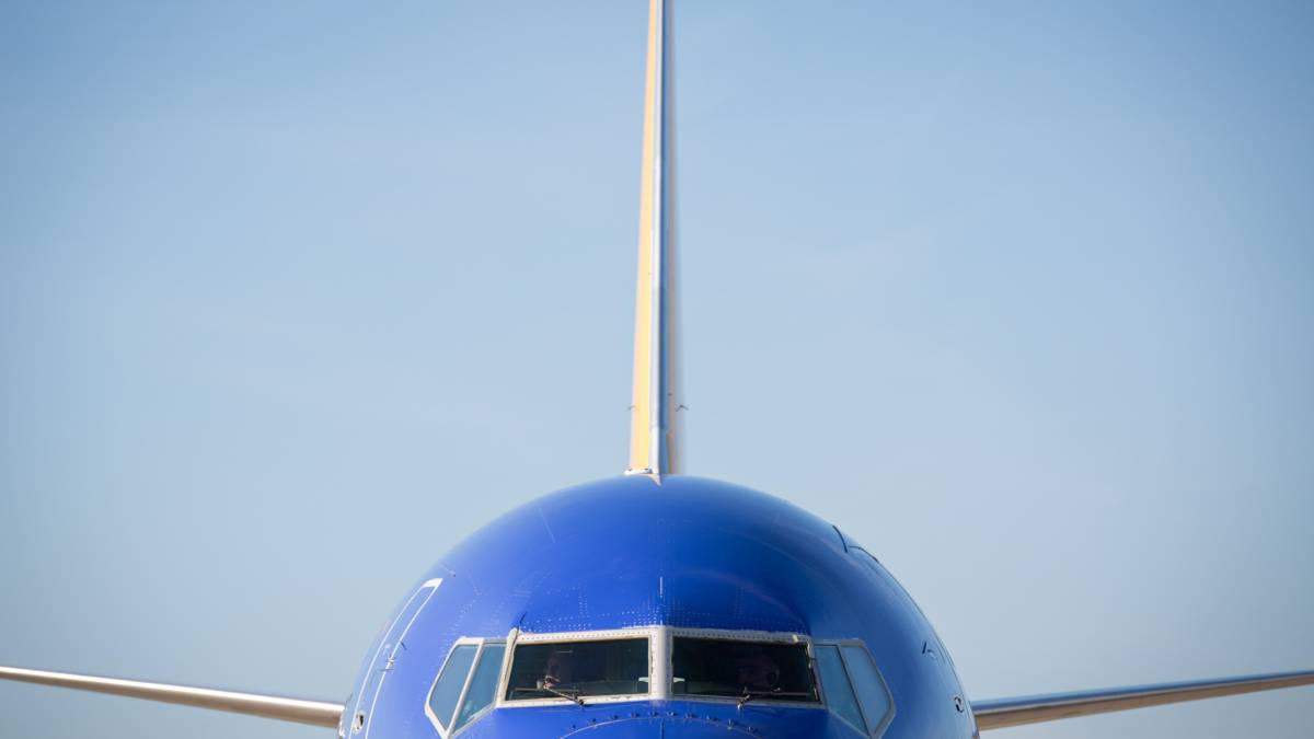 Southwest Airlines Adds Flights To Miami And Palm Springs