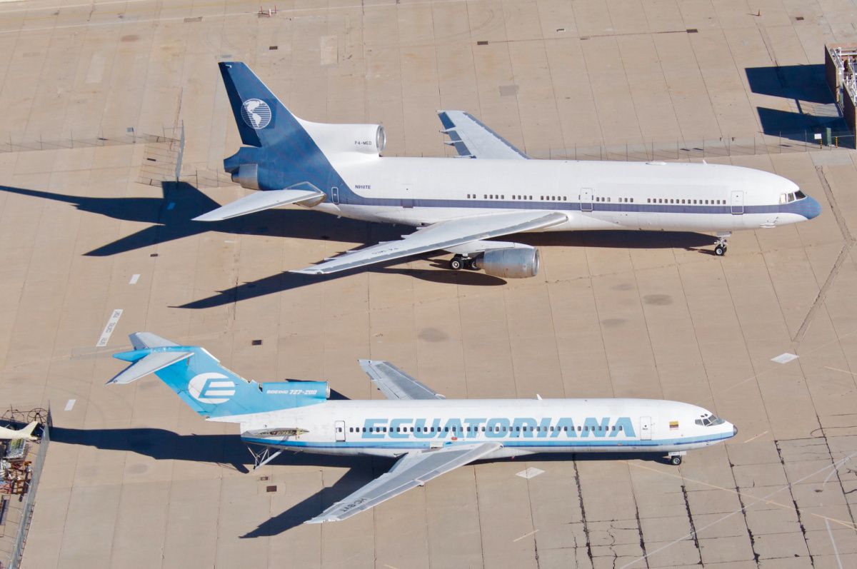 Ecuatoriana Airlines Revival: Everything You Need To Know