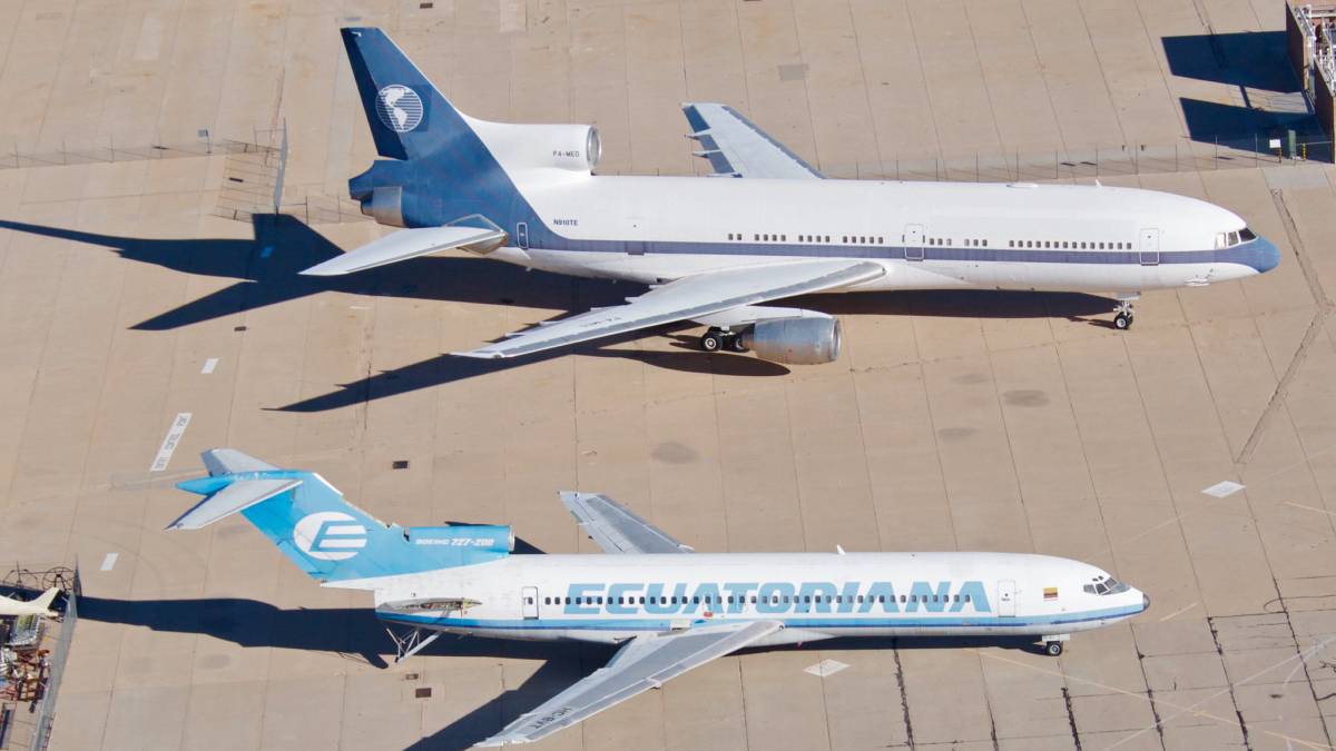 Ecuatoriana Airlines Revival: Everything You Need To Know