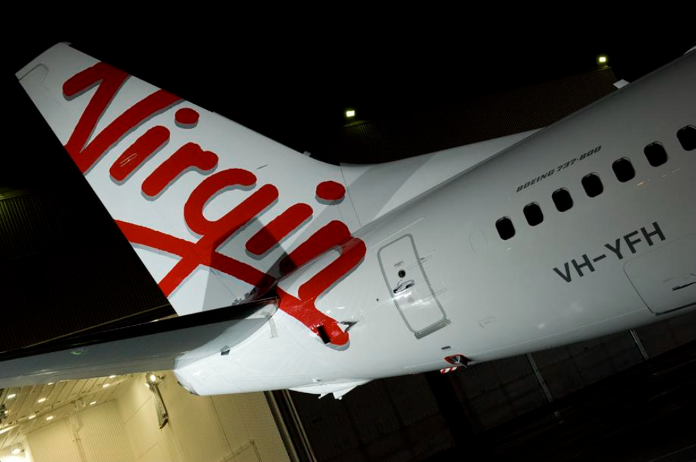 Why Virgin Australia Had To Defend Its New Employee Terms