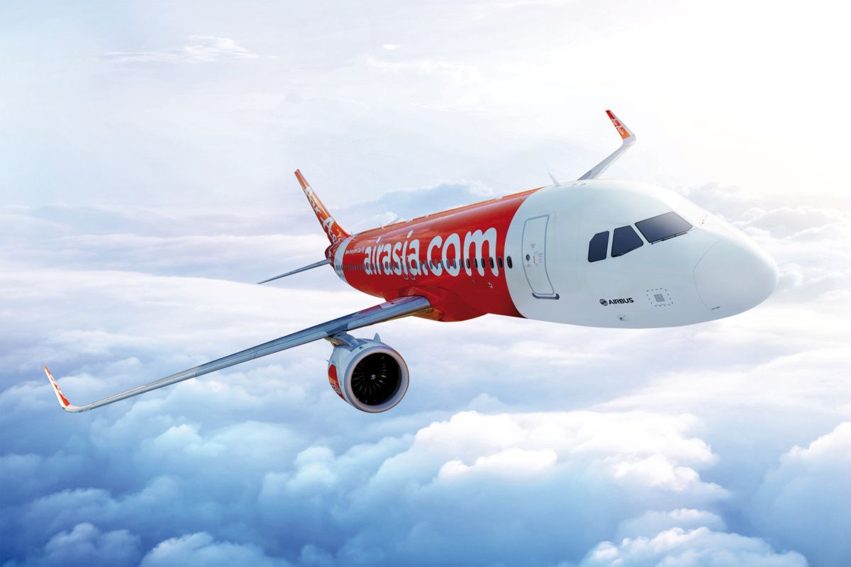 AirAsia's Founder Is Building A Super App - What Does That Mean?