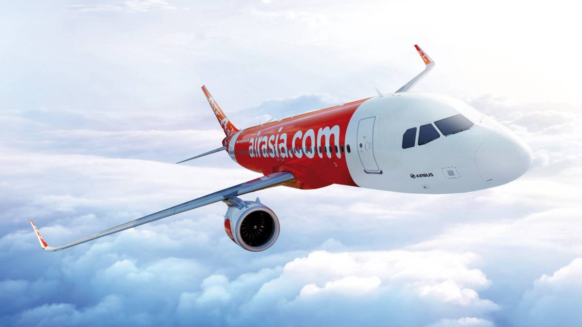 AirAsia's Founder Is Building A Super App - What Does That Mean?