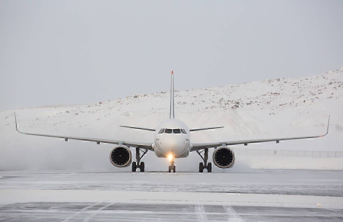 Former Braathens Owner Eyes New Norwegian Narrowbody Airline