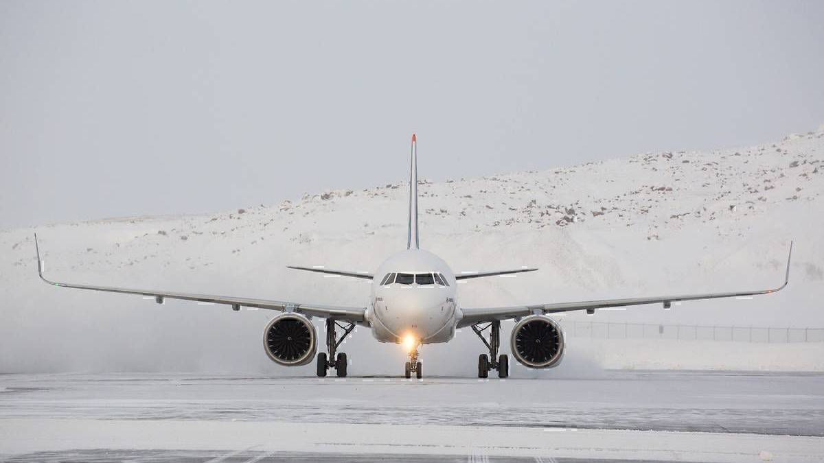 Former Braathens Owner Eyes New Norwegian Narrowbody Airline