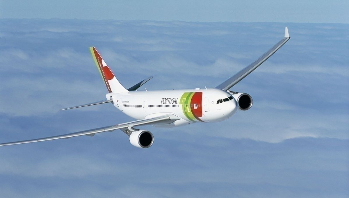 Wow: TAP Air Portugal Selling 6600 Miles Worth Of Flying For $82