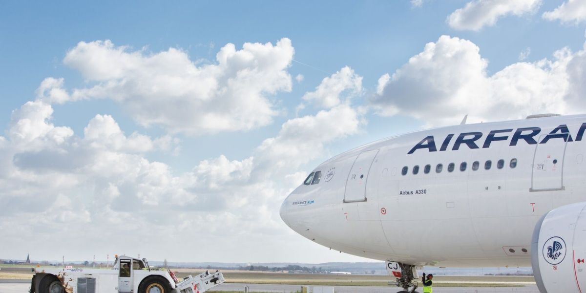 Air France Seeks Venezuelan Approval To Suspend Flights – But Why?