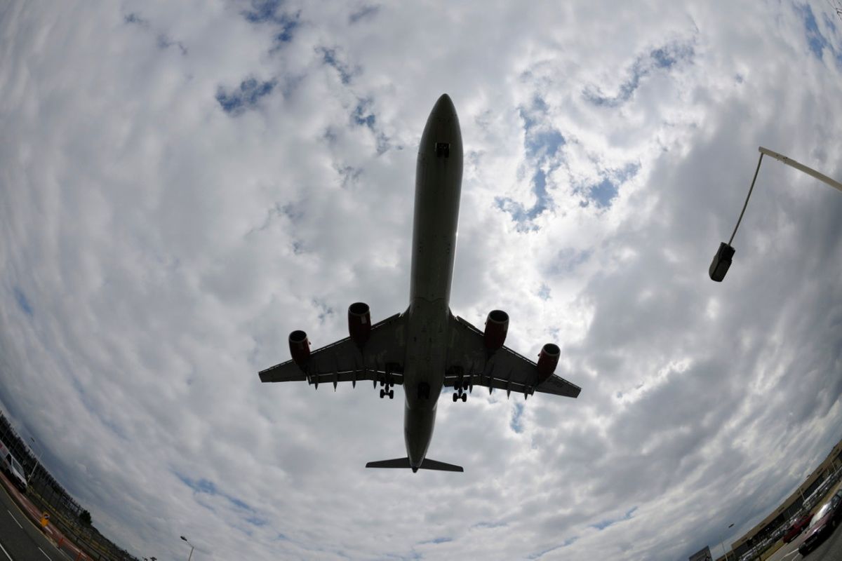 How A COVID-19 Vaccine Will Change The Aviation Industry