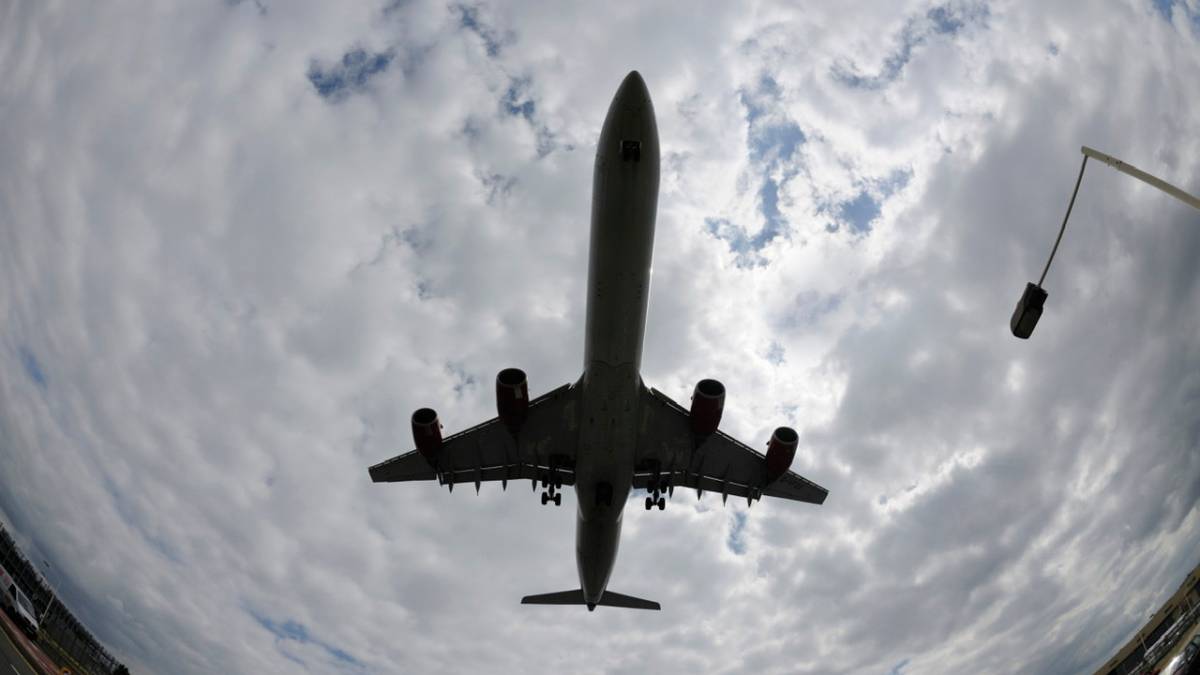 How A COVID-19 Vaccine Will Change The Aviation Industry