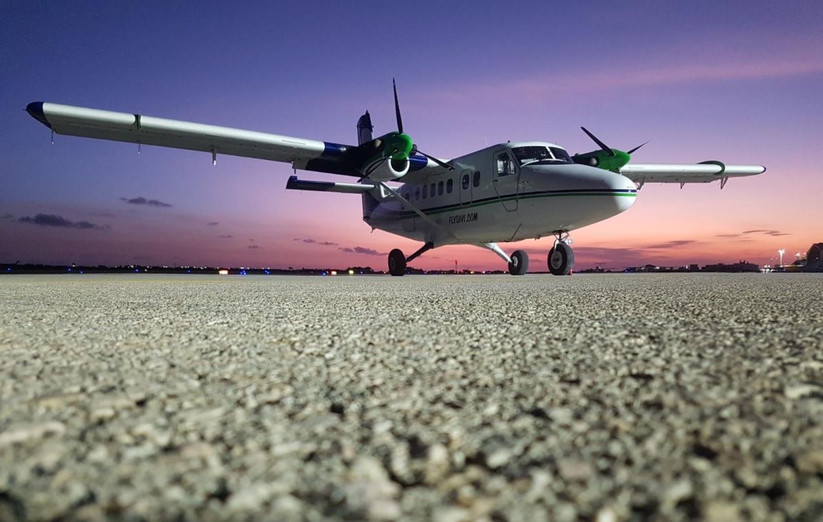 The World's Shortest International Flight Routes Revealed