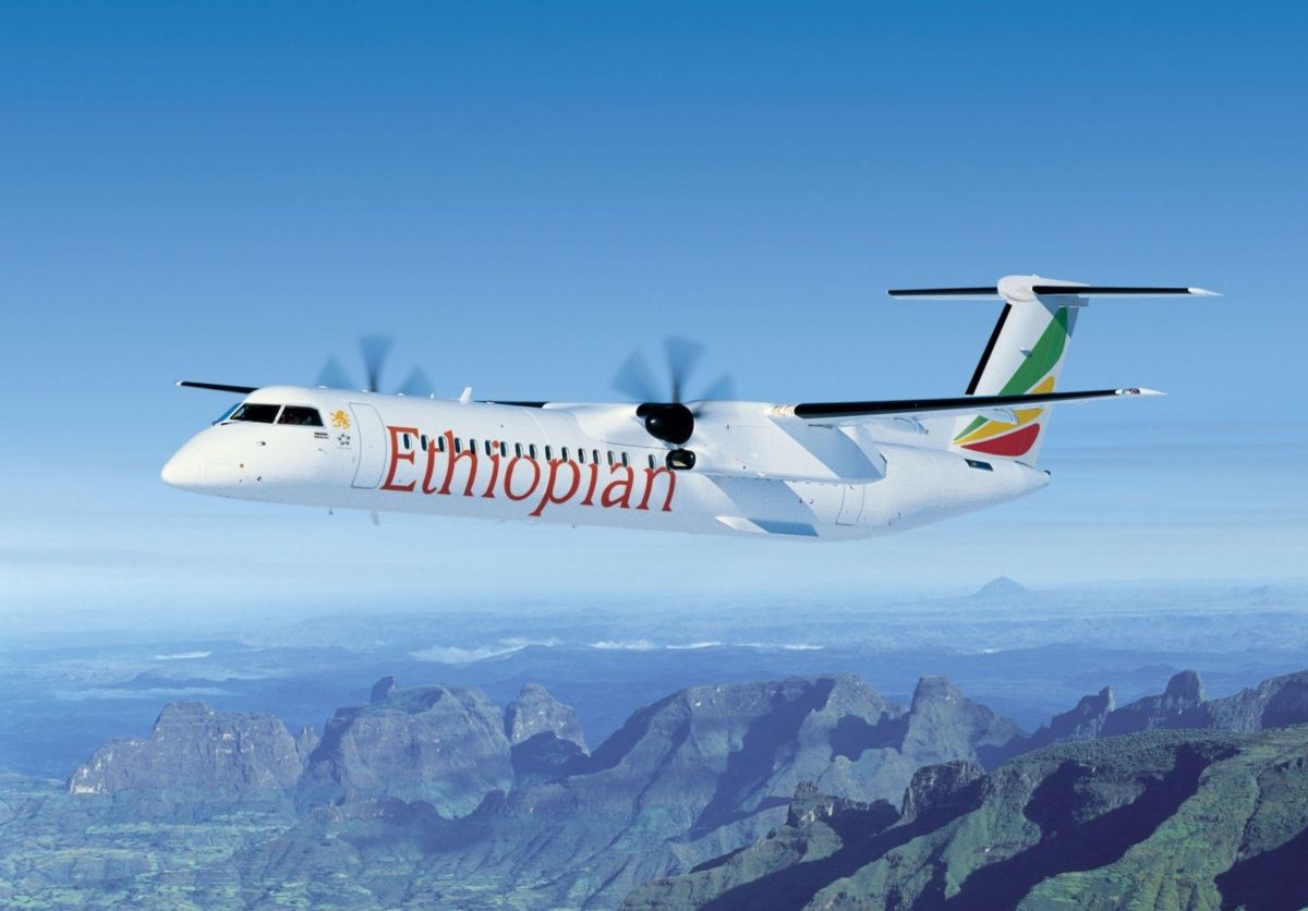 Inside Ethiopian's Aggressive Domestic Operation Ramp Up
