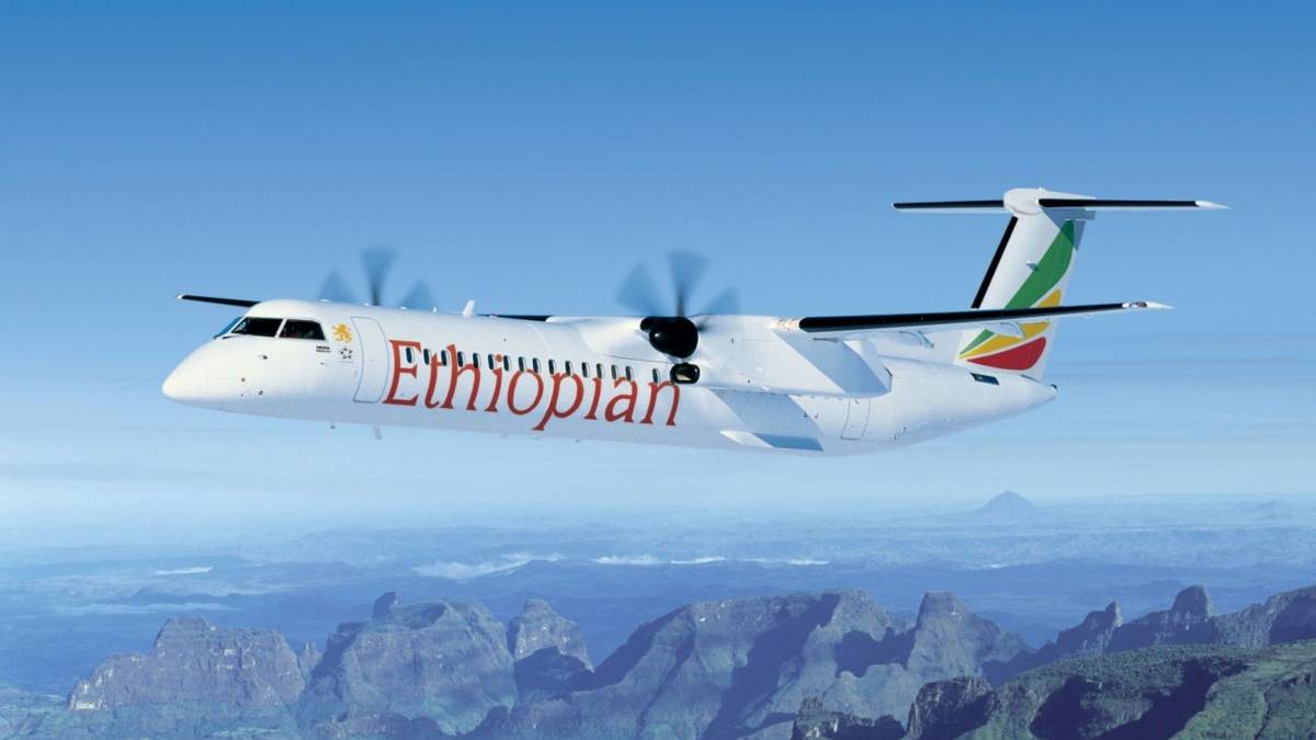 Inside Ethiopian's Aggressive Domestic Operation Ramp Up