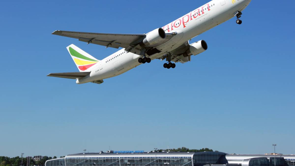 Ethiopian Is Phasing Out The Boeing 767 But May Keep Some - Here's Why