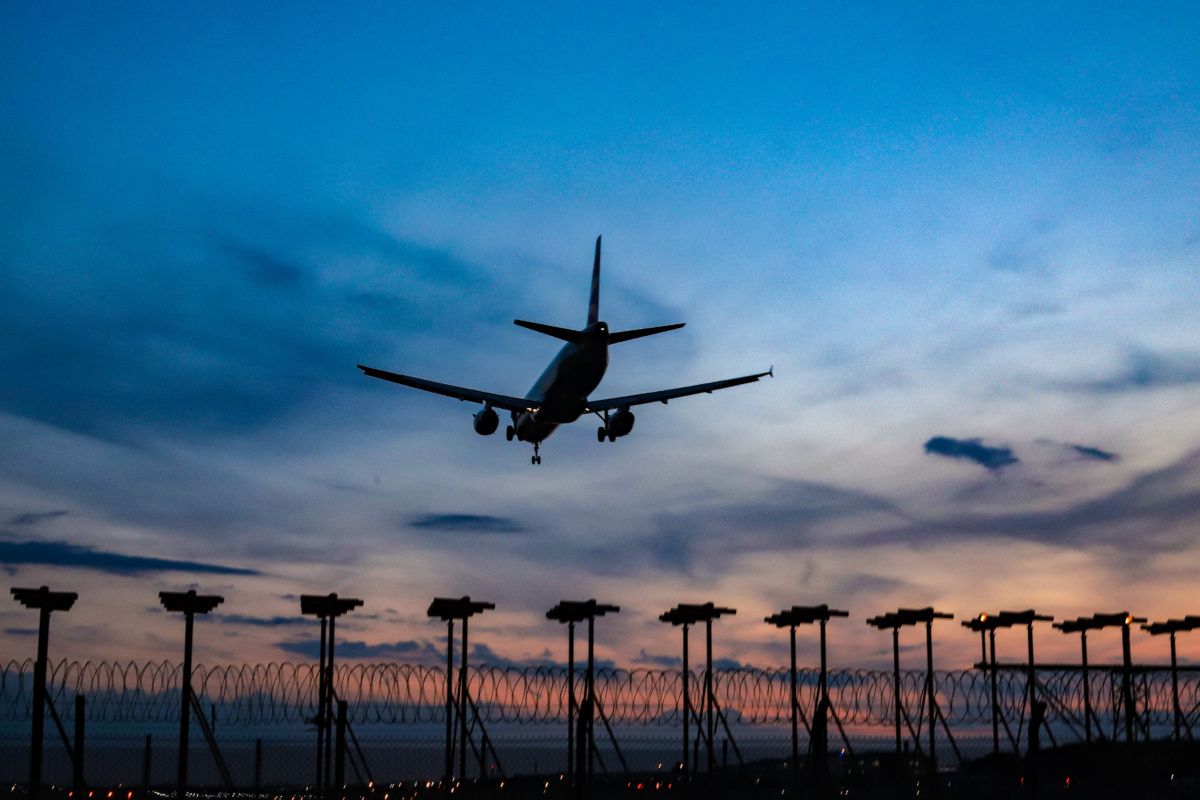 Voyager International Airlines: Ghana’s New Air Service