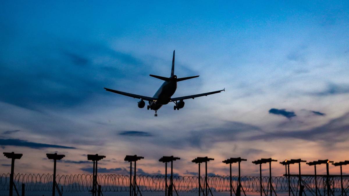 Voyager International Airlines: Ghana’s New Air Service