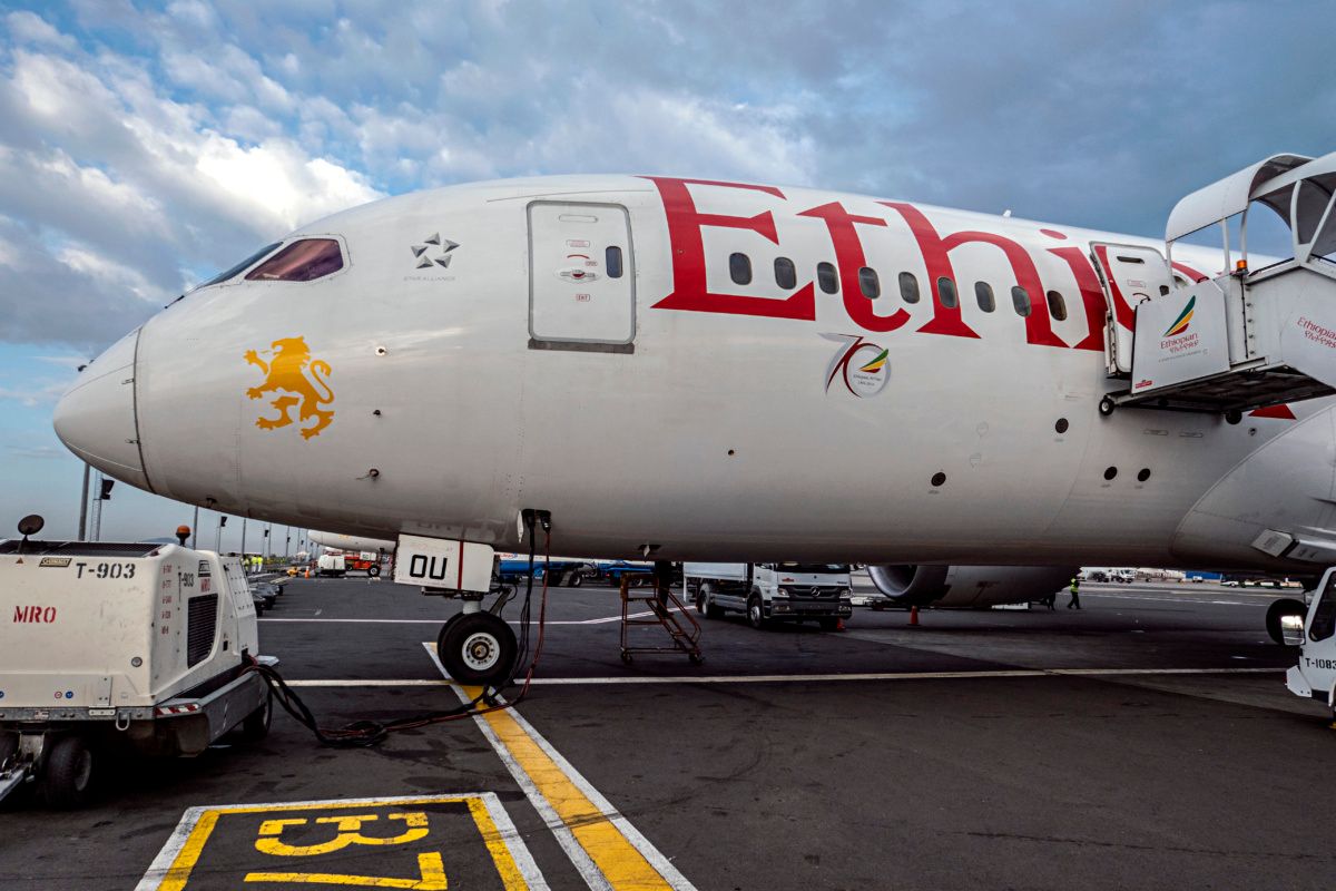 Ethiopian Believes African Aviation Will Soar After COVID-19