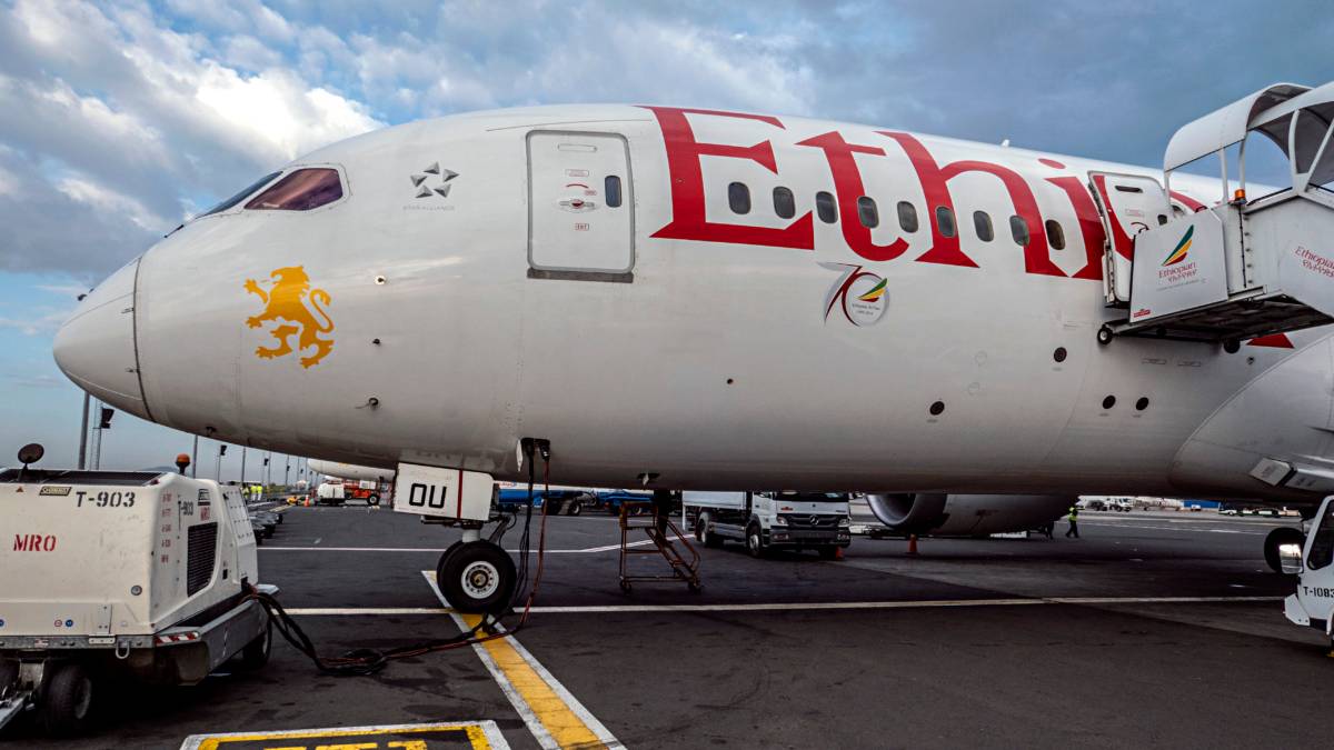 Ethiopian Believes African Aviation Will Soar After COVID-19