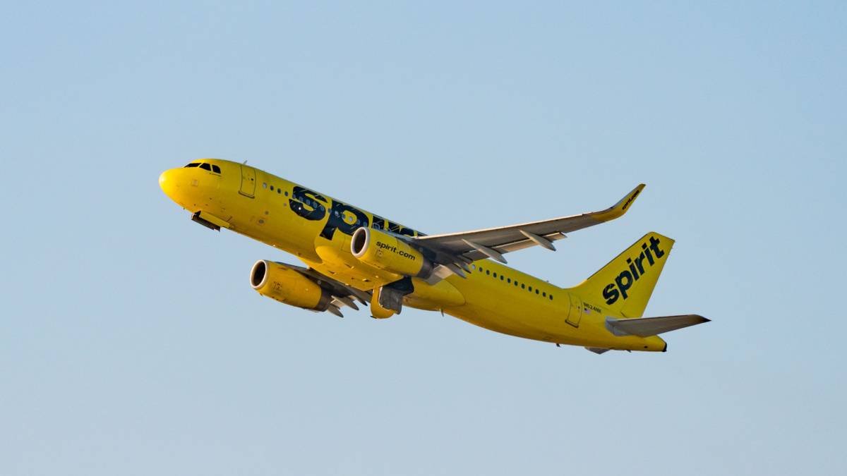 Spirit Airlines Brings Back More International Routes