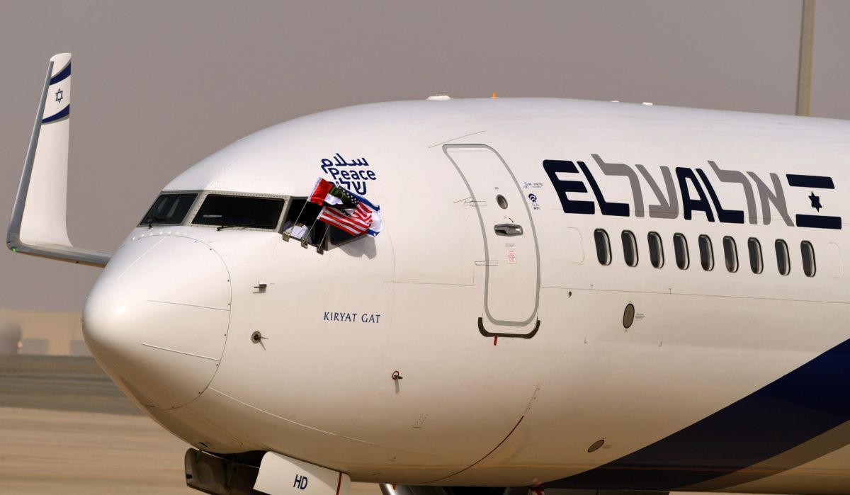 Israel - UAE Flights - Everything You Need To Know