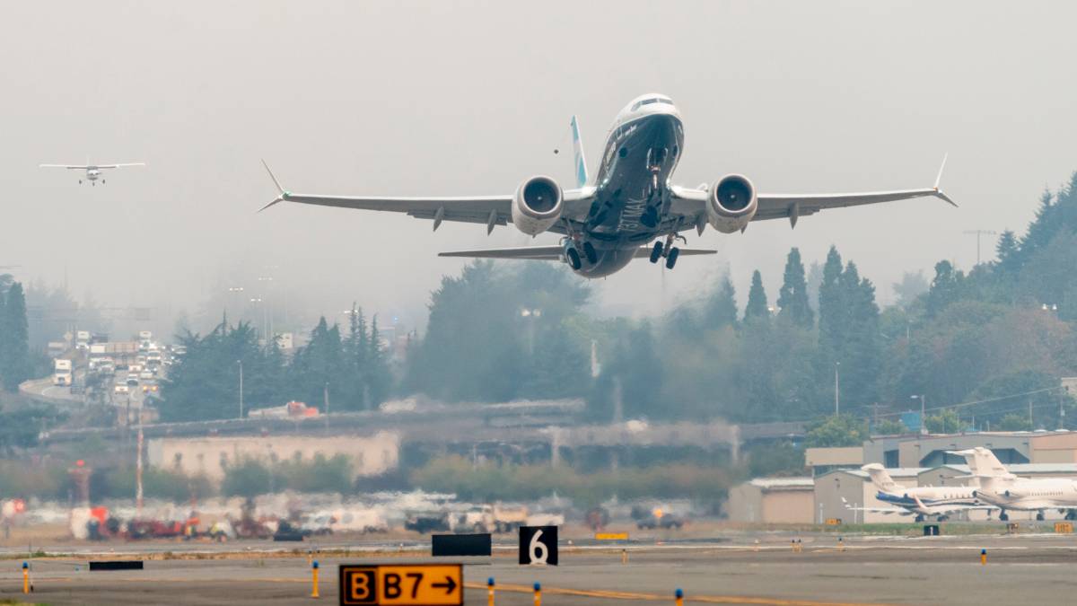 Why Now Is The Perfect Time To Launch A Colombian Low Cost Carrier