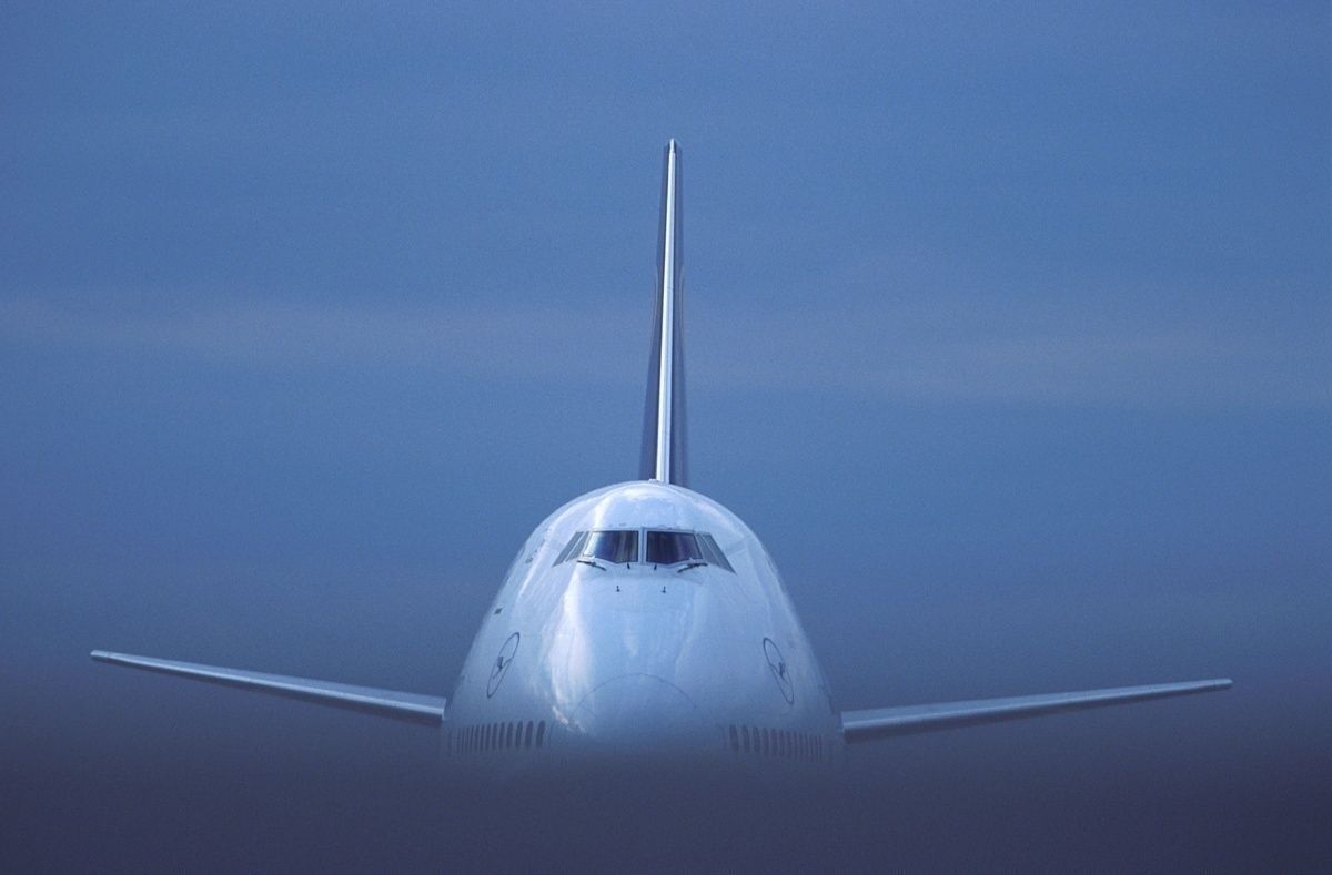 COVID Won't Lead To Lufthansa Retiring The Boeing 747 Early