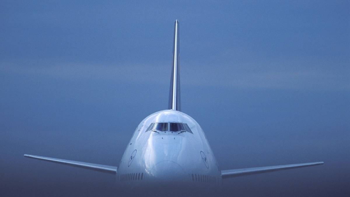 COVID Won't Lead To Lufthansa Retiring The Boeing 747 Early