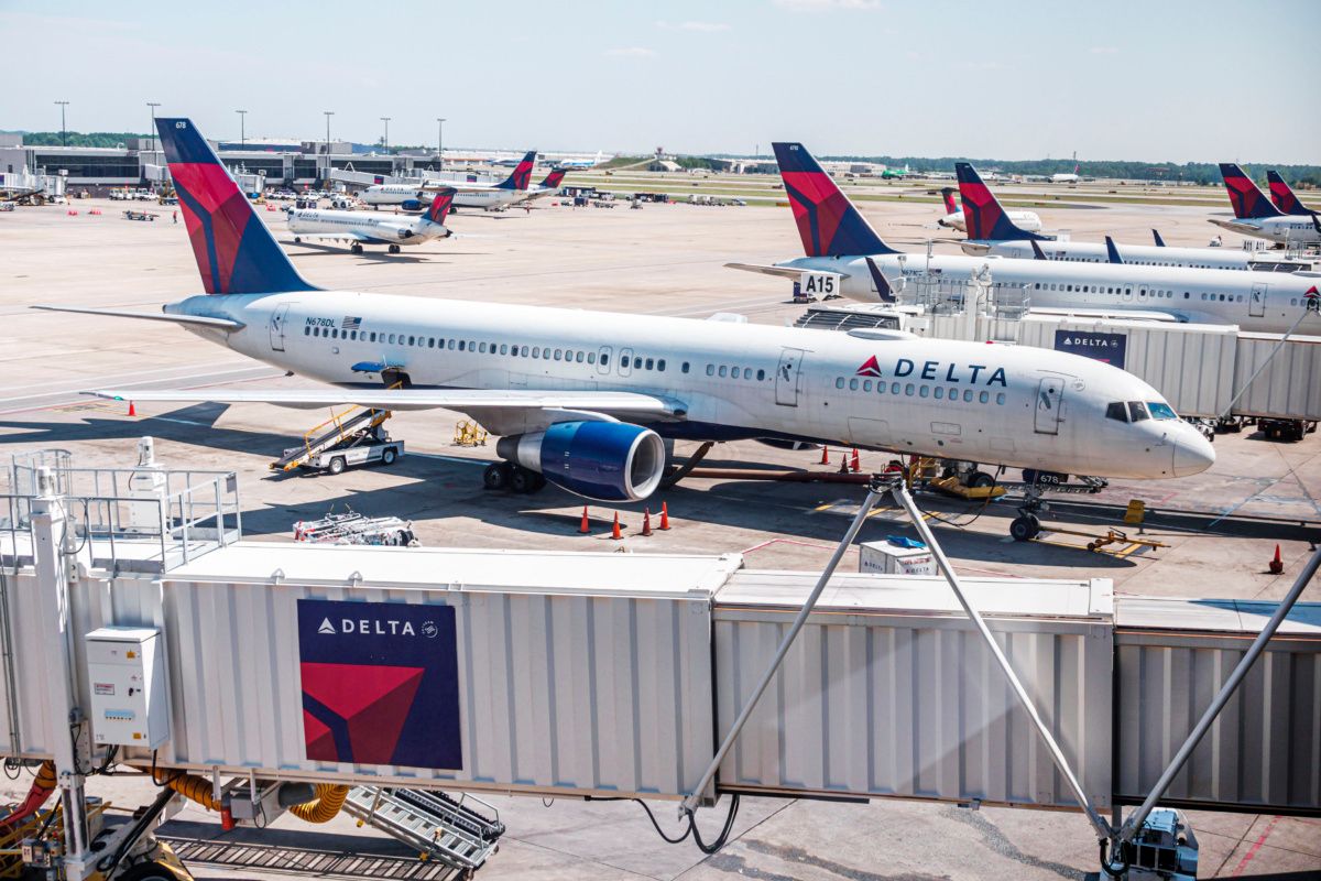 Mask Mandate Extended On US Flights For Another Month Until April 18th