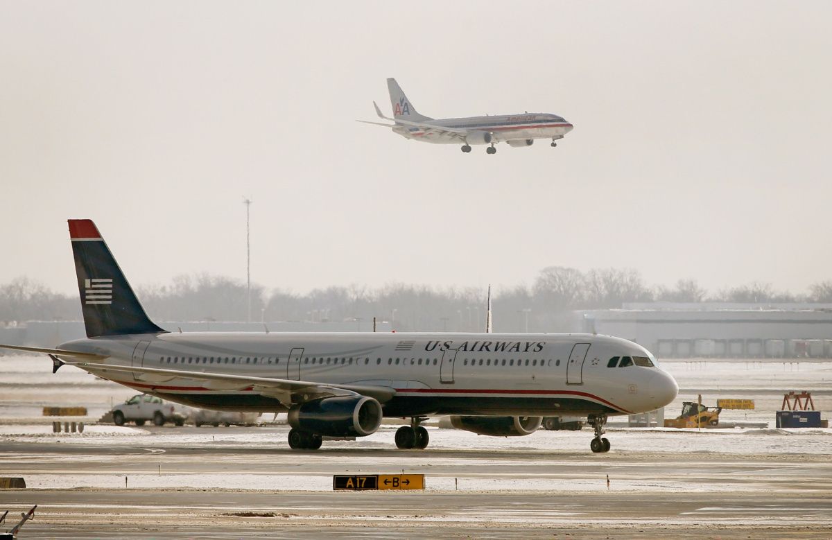Why Captain Sully Will Only Fly If The Middle Seat Is Free
