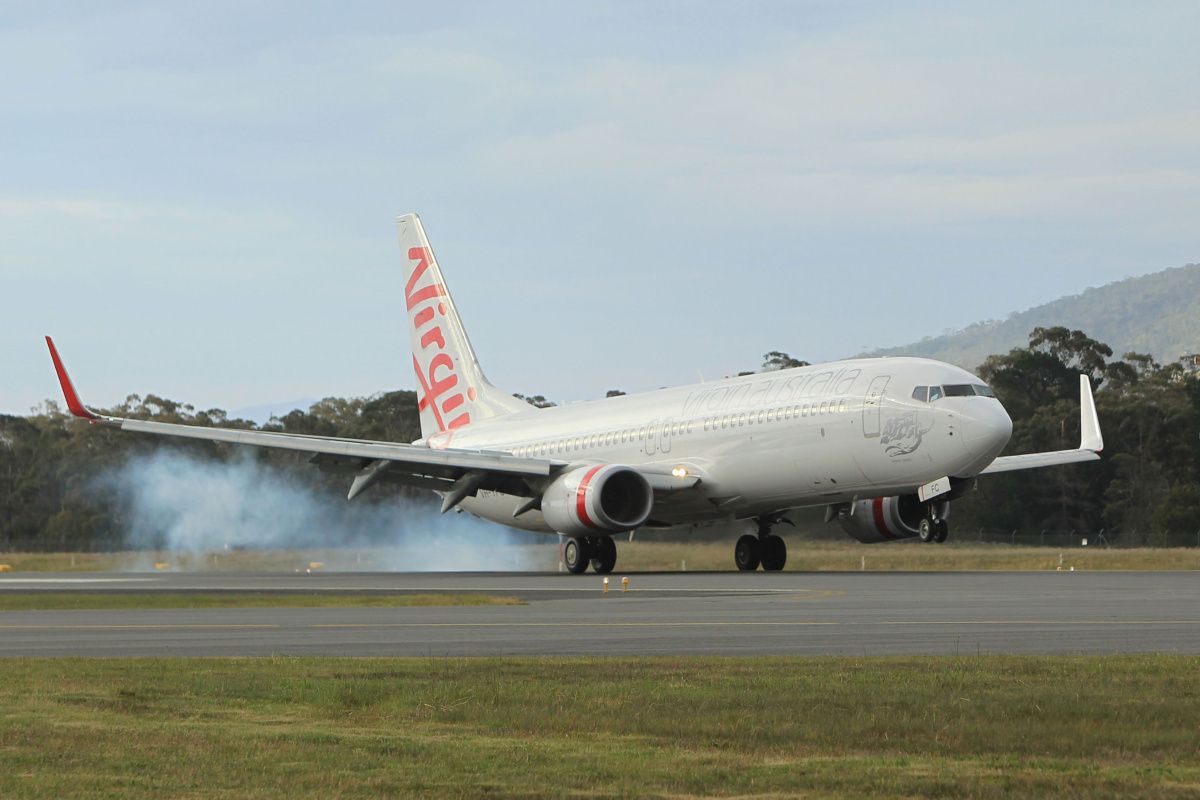 Virgin Australia Stays In The Air As Creditors Green Light Sale
