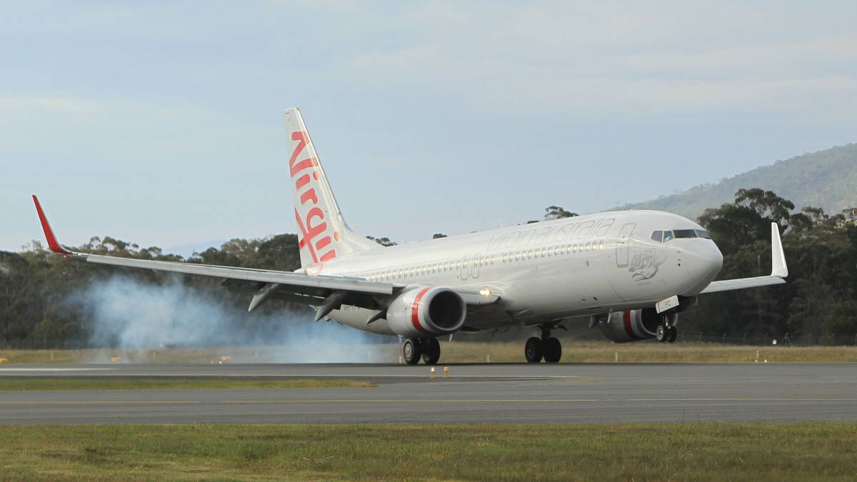 Virgin Australia Stays In The Air As Creditors Green Light Sale