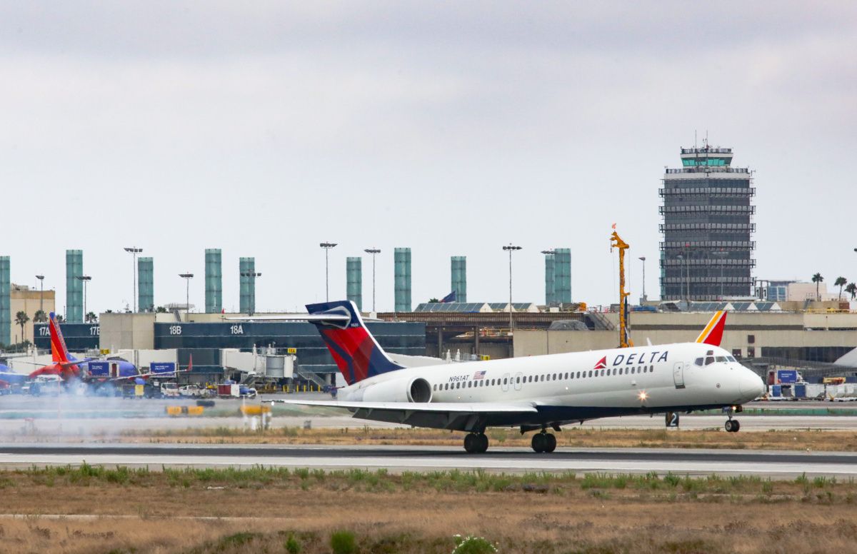 Delta Air Lines Sees An Opportunity To Do More Regional Flying