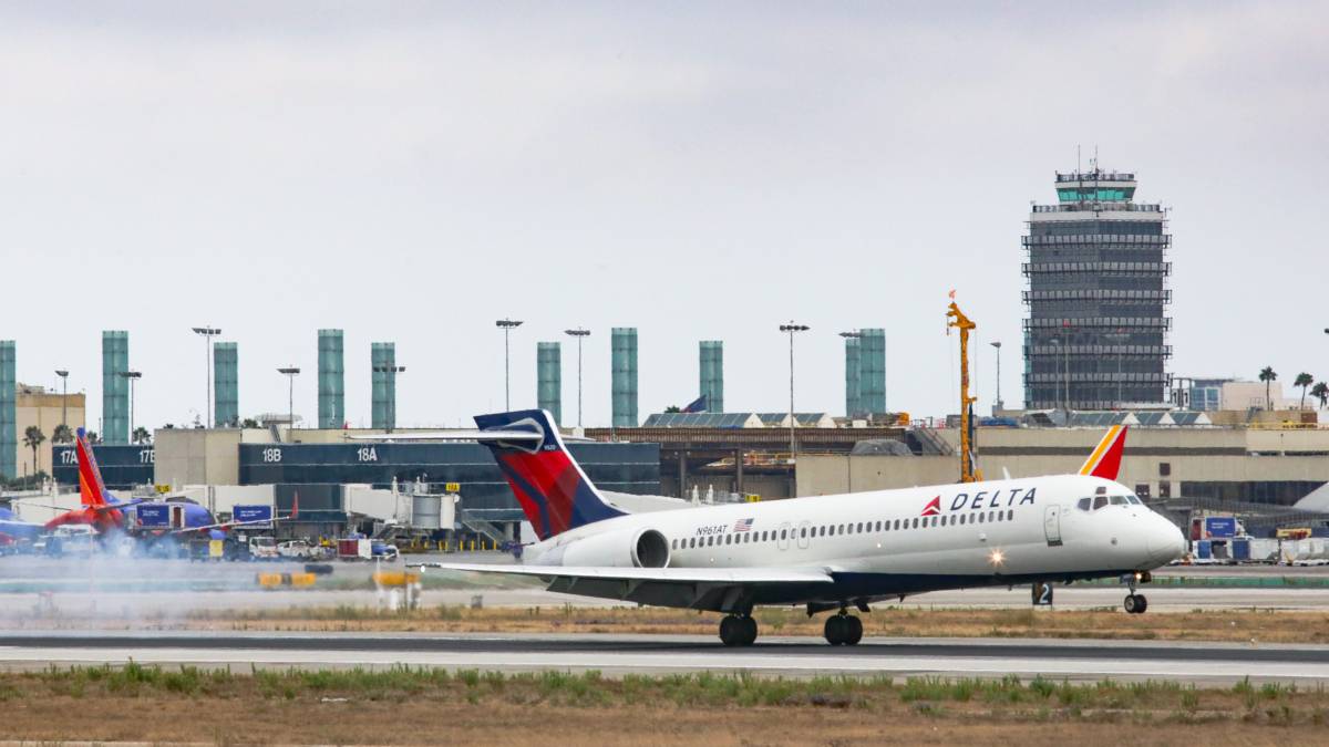 Delta Air Lines Sees An Opportunity To Do More Regional Flying