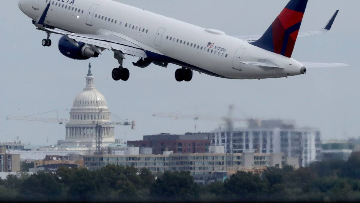 The TSA Begins Testing Biometric Recognition Checkpoints