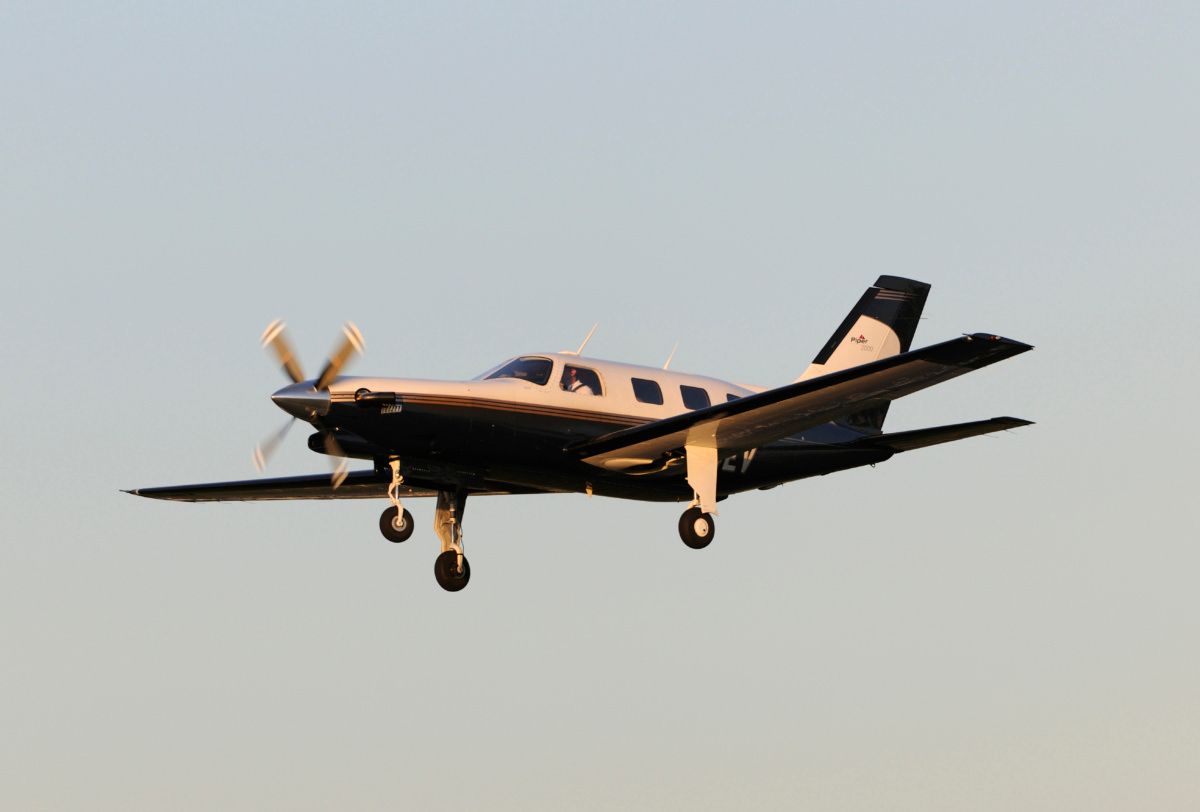 First Hydrogen Flight Takes Place Following Airbus Concept Launch