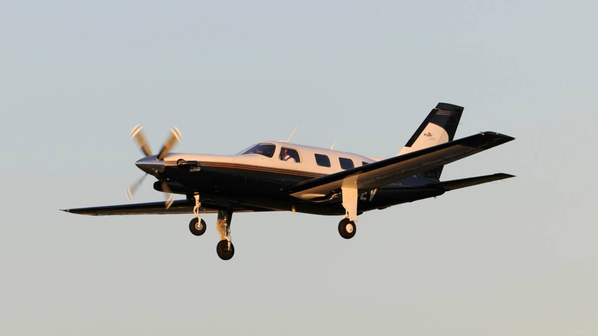 First Hydrogen Flight Takes Place Following Airbus Concept Launch