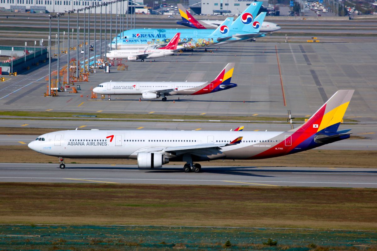Which Airlines Have Turned A Profit So Far In 2020?