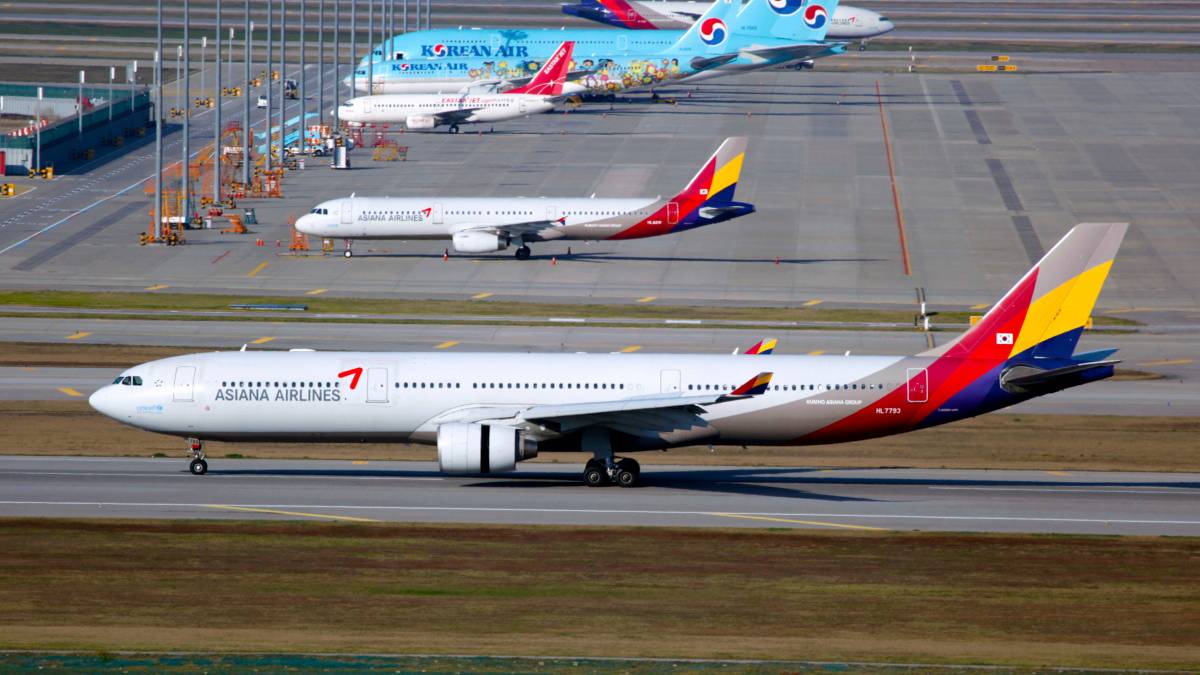 Which Airlines Have Turned A Profit So Far In 2020?