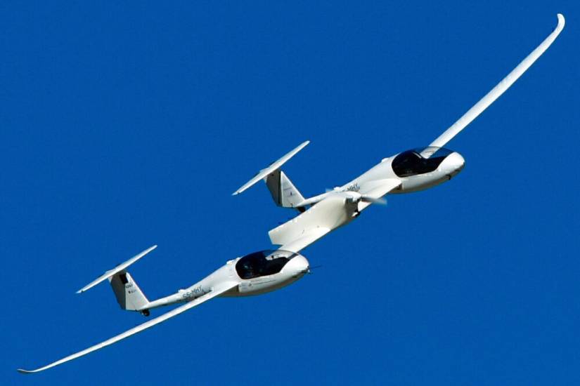 How Would A Hydrogen Passenger Plane Work?