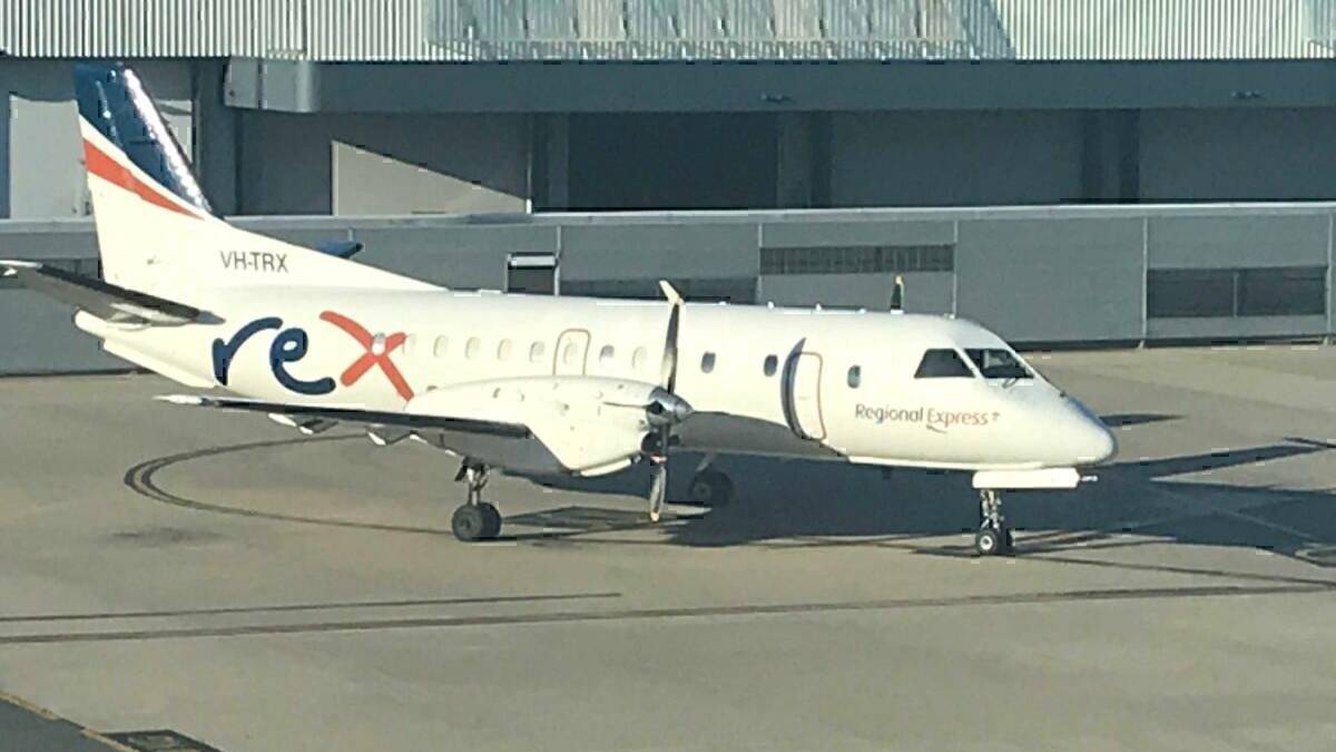 Australia's Rex To Take 6 Boeing 737s For Domestic Jet Flights