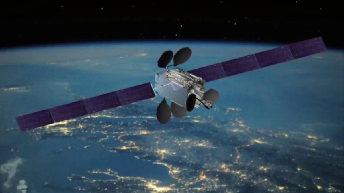 Gogo Sells Its Commercial Aviation Business To Intelsat