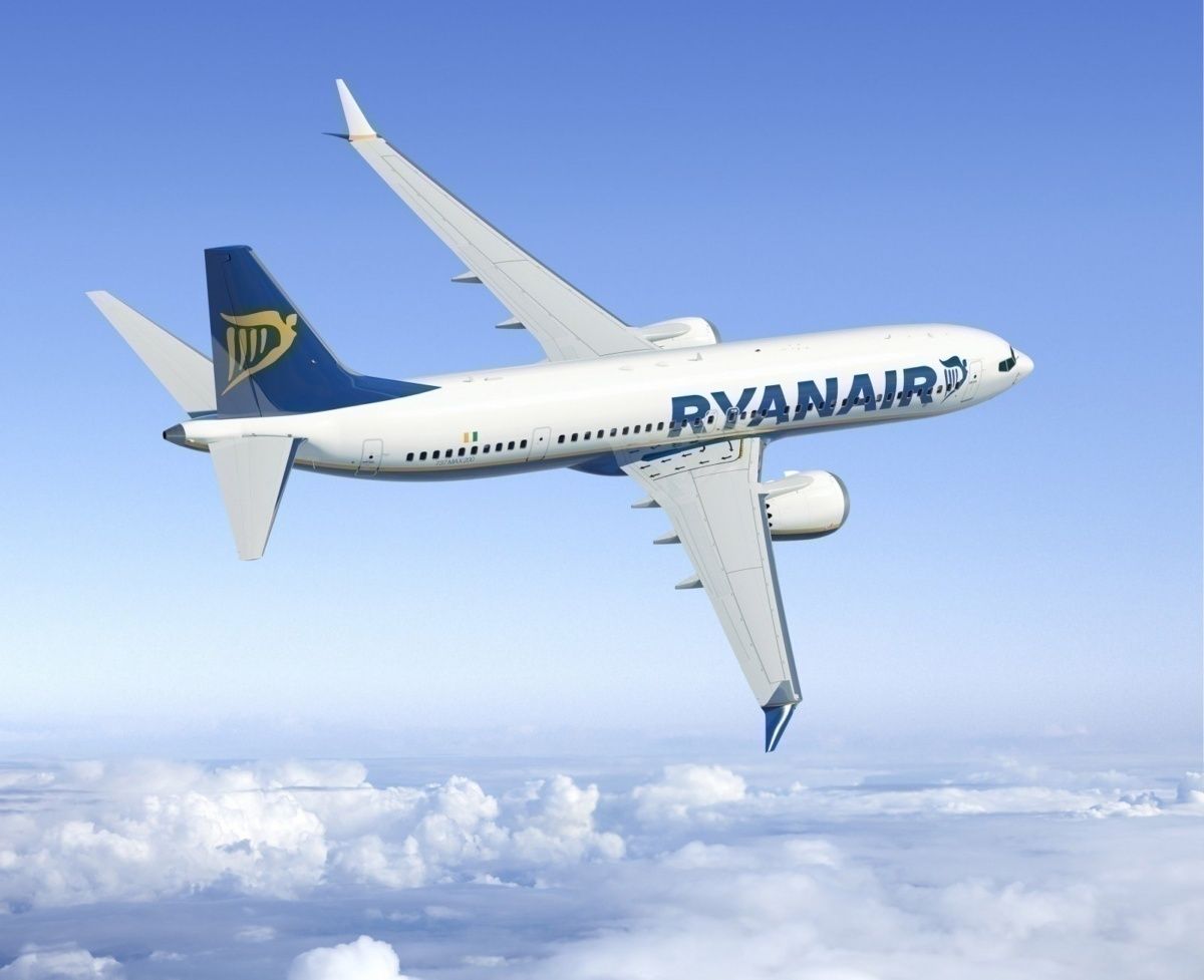 Ryanair British Pilots Accept Pay Deal But Strikes Are Likely Elsewhere