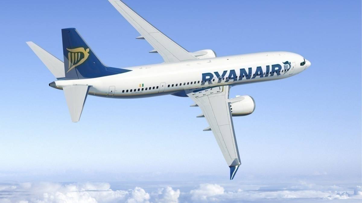 Ryanair British Pilots Accept Pay Deal But Strikes Are Likely Elsewhere