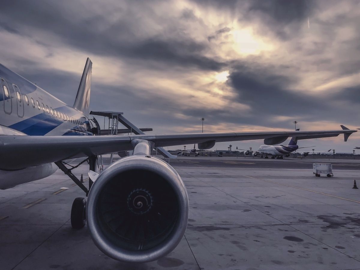 Airbus And SkyFive To Develop 5G Internet Solution For Chinese Aviation