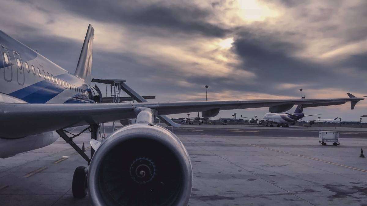 Airbus And SkyFive To Develop 5G Internet Solution For Chinese Aviation