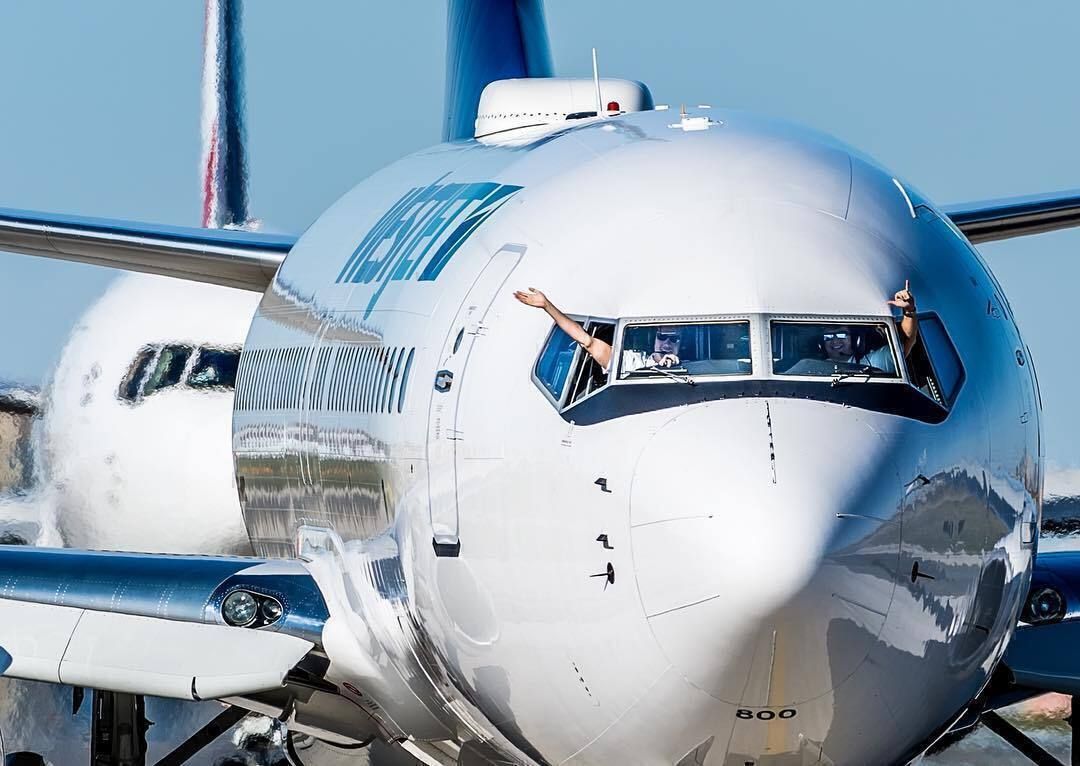 WestJet Has Only Banned 11 Flyers Due To Mask Refusal