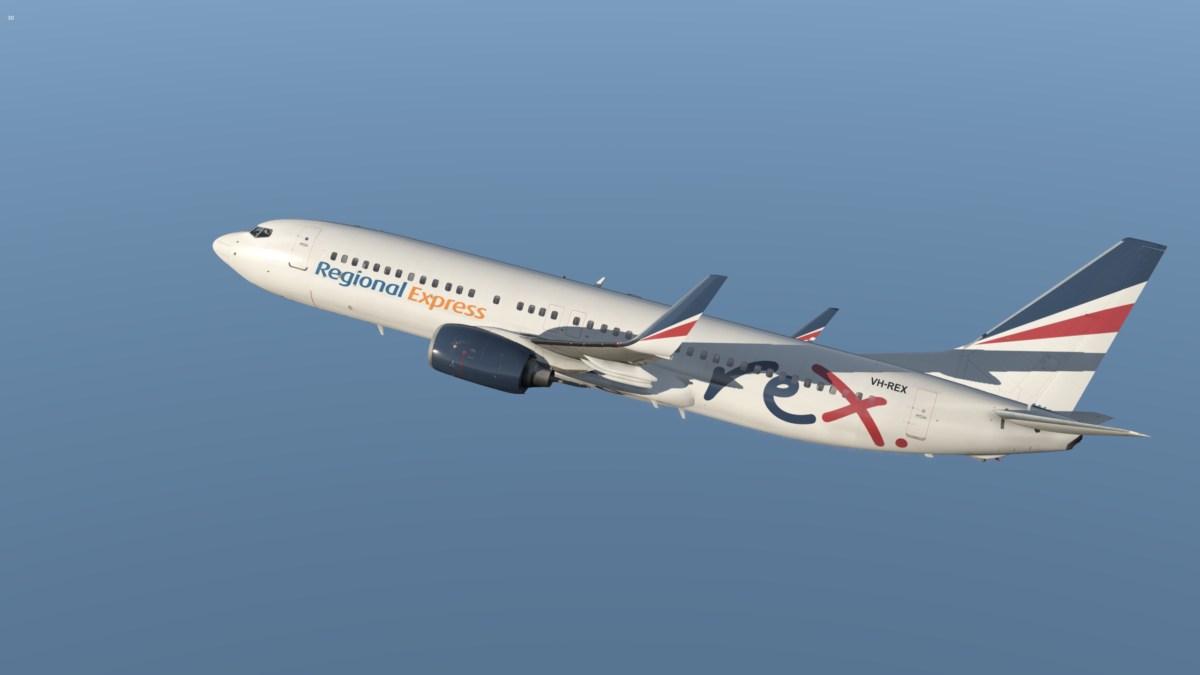What To Expect From REX's Sydney Melbourne Route Plans