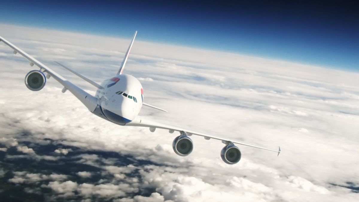 Why Your British Airways Flight Is More Likely To Have WiFi