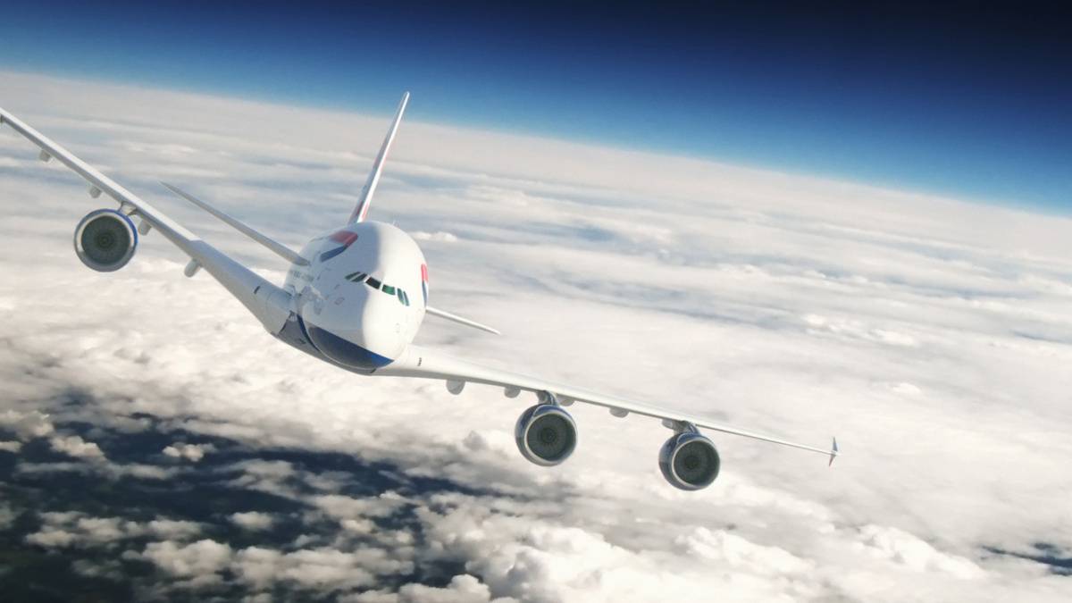 Why Your British Airways Flight Is More Likely To Have WiFi