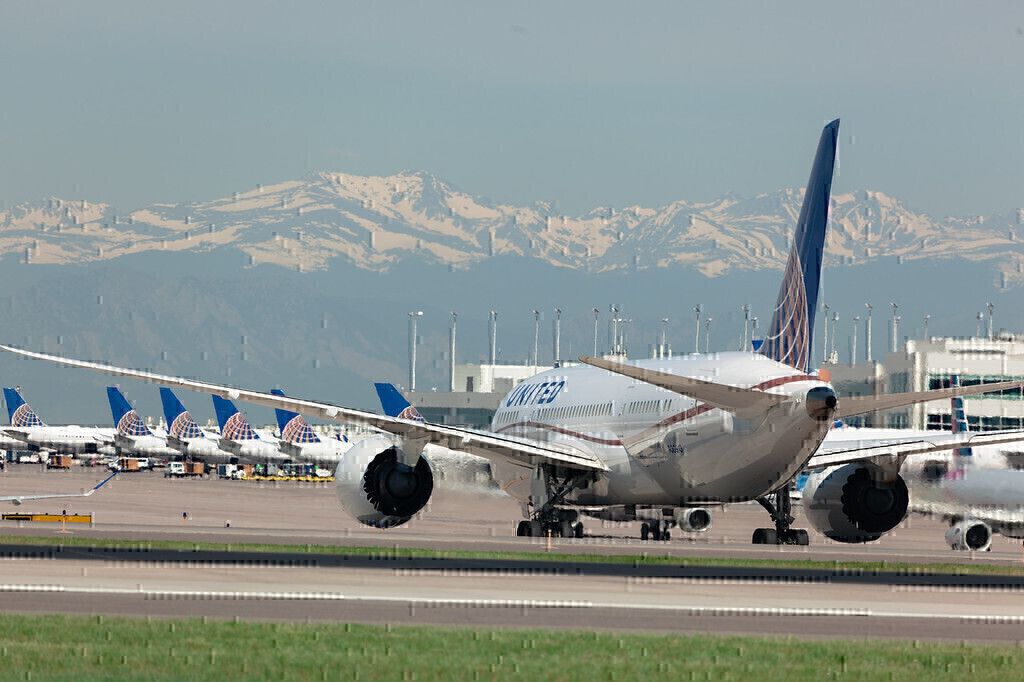 Travel Waiver Issued For Denver Ahead Of Winter Storm