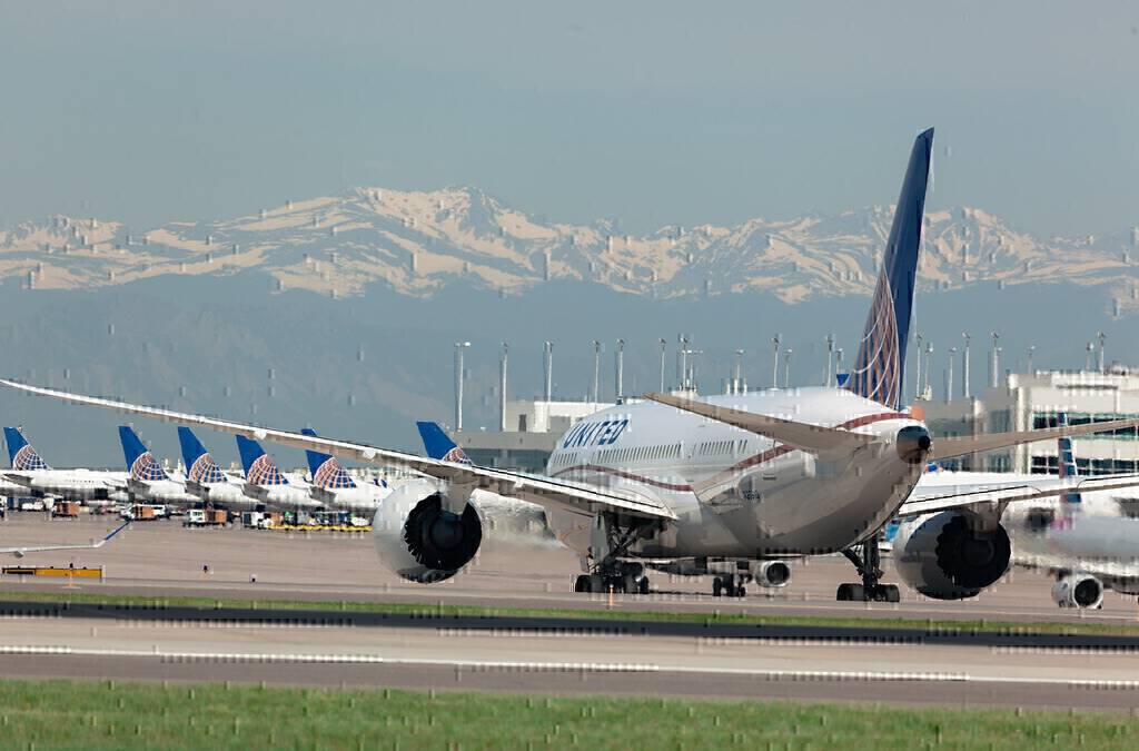 Travel Waiver Issued For Denver Ahead Of Winter Storm
