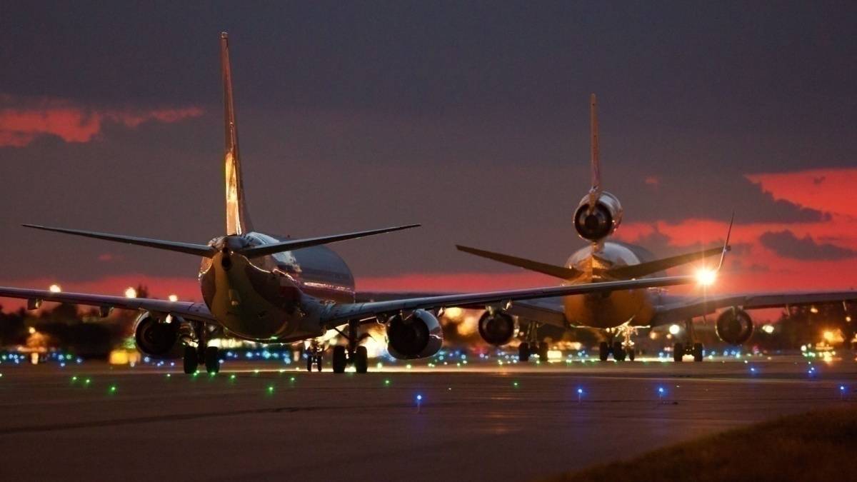 US Airlines Begin Lobbying For US-UK Travel Corridor